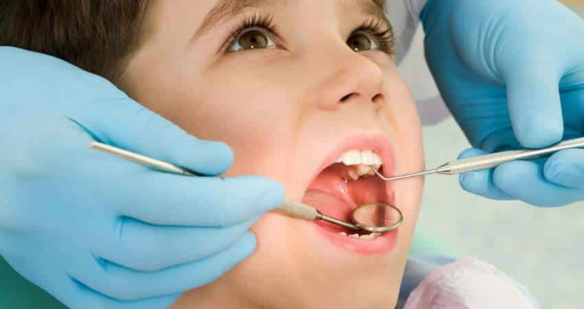 La prevenzione orale per i bambini: fondamentale per una futura salute dentale