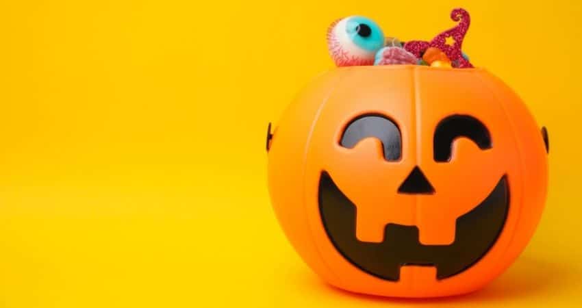 Dolci senza zucchero per Halloween: gustosi e amici dei denti!